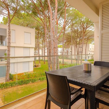 Sanpietro Vacation Apartments Durrës Exterior foto